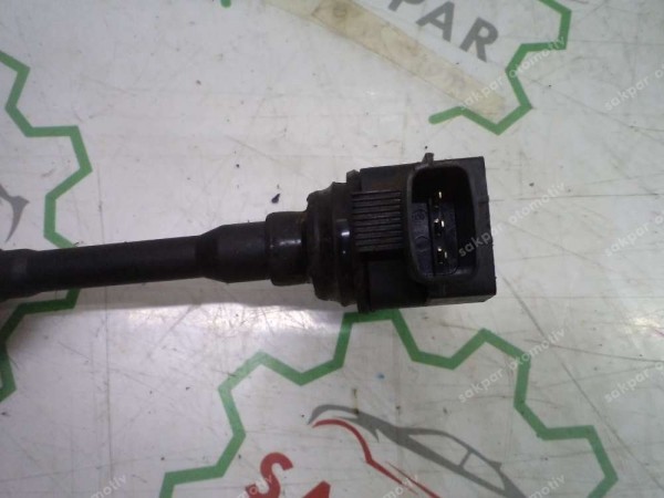 Renault Clio 5 Symbol Sandero Taliant Ateşleme Bobini Orj 224330360R CP (DE117)
