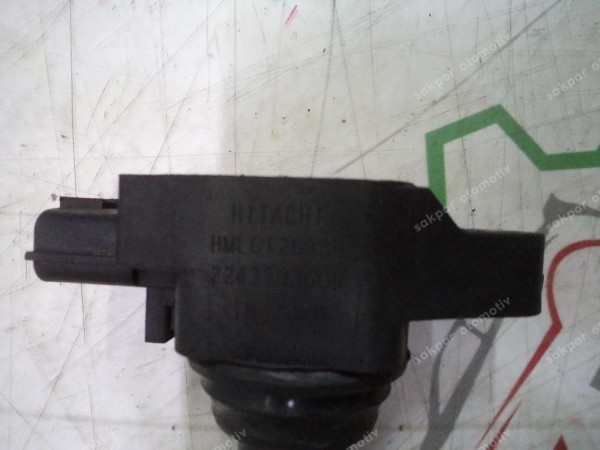 Renault Clio 5 Symbol Sandero Taliant Ateşleme Bobini Orj 224330360R CP (DE117)