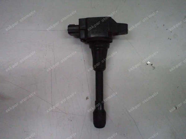 Renault Fluence Ateşleme Bobini Orj. 224483RC0A CP (DE117)