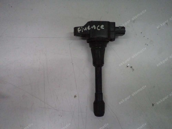 Renault Fluence Ateşleme Bobini Orj. 224483RC0A CP (DE117)