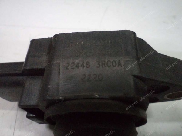 Renault Fluence Ateşleme Bobini Orj. 224483RC0A CP (DE117)