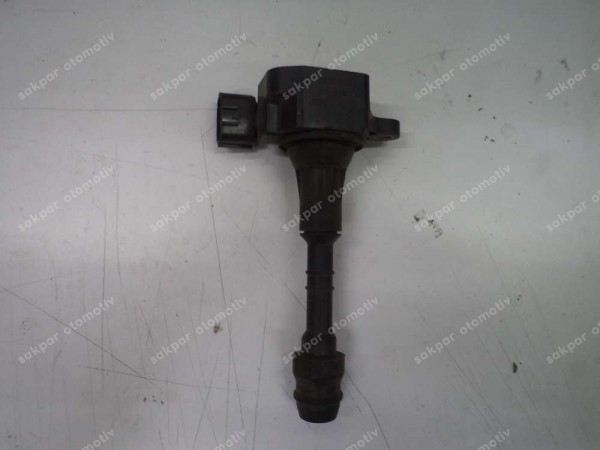 Nissan Frontier Navara Ateşleme Bobini Orj. 224488J11C CP (DE117)