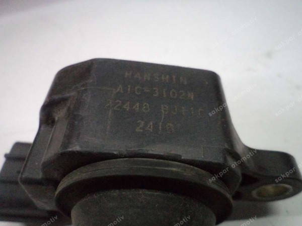 Nissan Frontier Navara Ateşleme Bobini Orj. 224488J11C CP (DE117)
