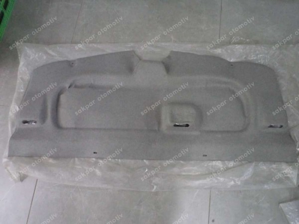 Dacia Logan Sandero Arka Cam Panosu 6001546911 YP (IB-120)