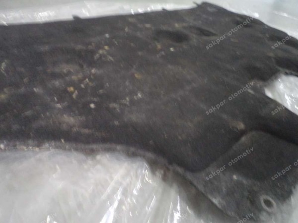 Ford Fiesta Kaput Keçesi İzalatörü 8A61-A16746 CP (IB-120)