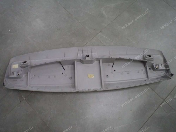 Fiat Doblo Tavan Lambası Güneşlik Kaplaması 735455668 CP (HB-120)