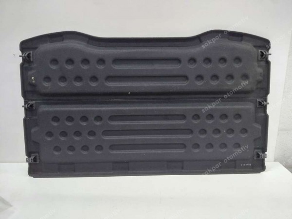 Renault Kangoo 3 Bagaj Arka Rafı 876345286R YP Amb. (IB-120)