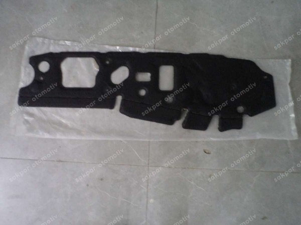 Renault Kadjar Sessizleştirici 668936134R YP (HA-120)