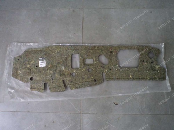 Renault Kadjar Sessizleştirici 668936134R YP (HA-120)