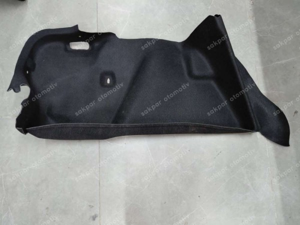 Renault Fluence Sol Yan Bagaj Giydirmesi 849510086R YP HP (IB-120)