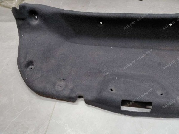 Ford Focus 3 Sedan Trim Bagaj Kapağı Kaplaması BM51F40706 CP (IB-120)