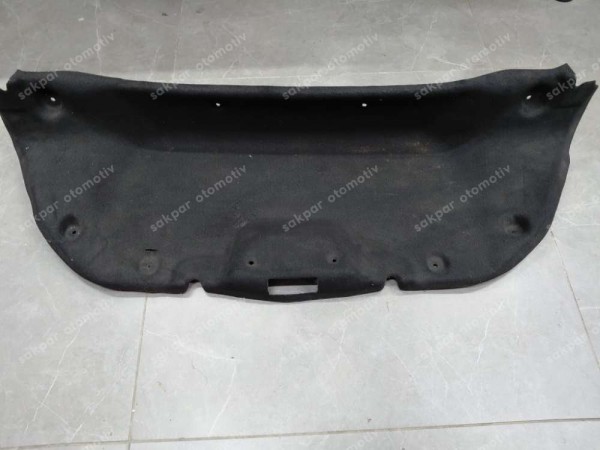 Ford Focus 3 Sedan Trim Bagaj Kapağı Kaplaması BM51F40706 CP (IB-120)