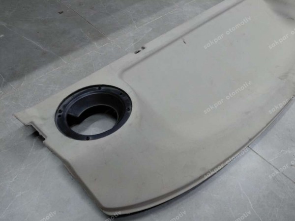 Fiat Albea Şapkalık H. Delikli 7353673260E CP HP (IB-120)