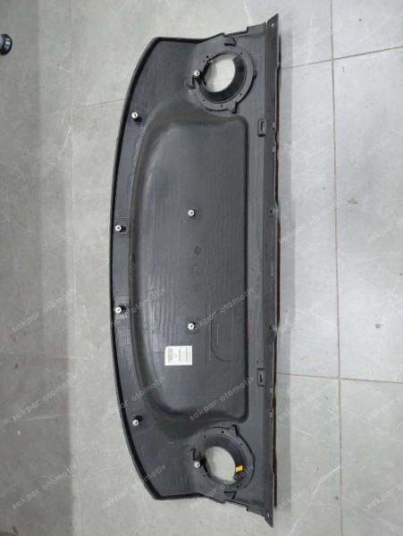Fiat Albea Şapkalık H. Delikli 7353673260E CP HP (IB-120)