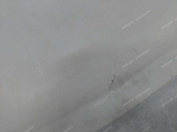 Fiat Albea Şapkalık H. Delikli 7353673260E CP HP (IB-120)