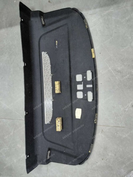 Renault Fluence Arka Cam Panosu Tablet 799220016R CP (IB-120)