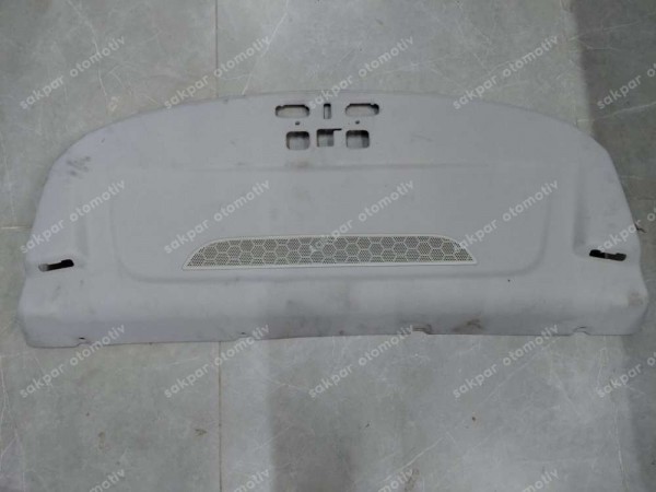 Renault Fluence Arka Cam Panosu Tablet 799220016R CP (IB-120)