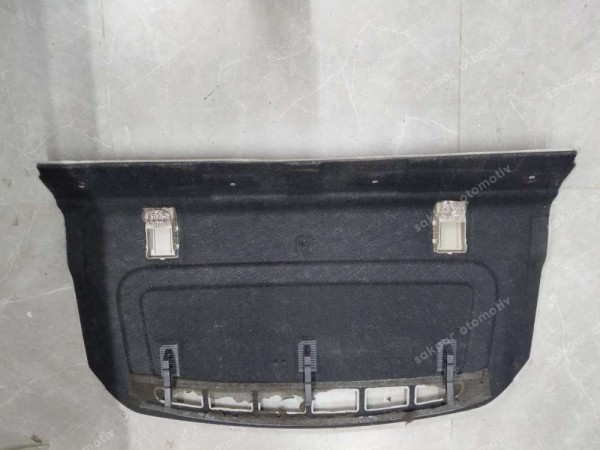 Ford Focus 3 Bagaj Rafı Pandizotu Arka Panel BM51-F46668 CP (IB-120)