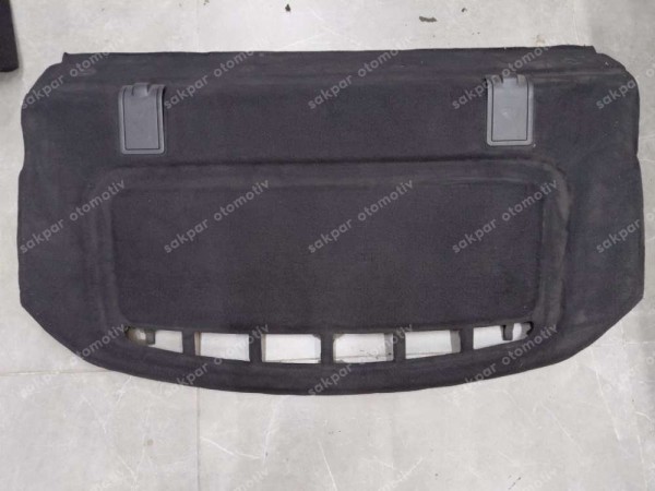 Ford Focus 3 Bagaj Rafı Pandizotu Arka Panel BM51-F46668 CP (IB-120)