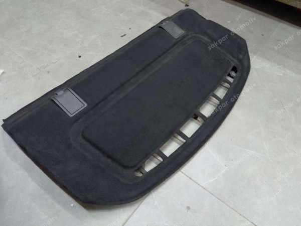 Ford Focus 3 Bagaj Rafı Pandizotu Arka Panel BM51-F46668 CP (IB-120)