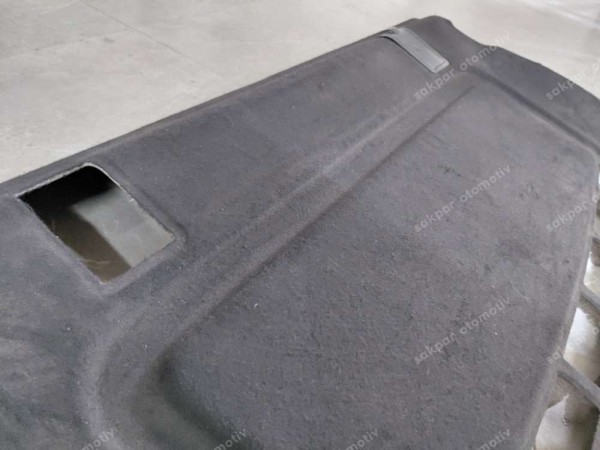 Ford Focus 3 Bagaj Rafı Pandizotu Arka Panel BM51-F46668 CP (IB-120)
