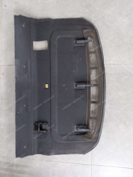 Ford Focus 3 Bagaj Rafı Pandizotu Arka Panel BM51-F46668 CP (IB-120)