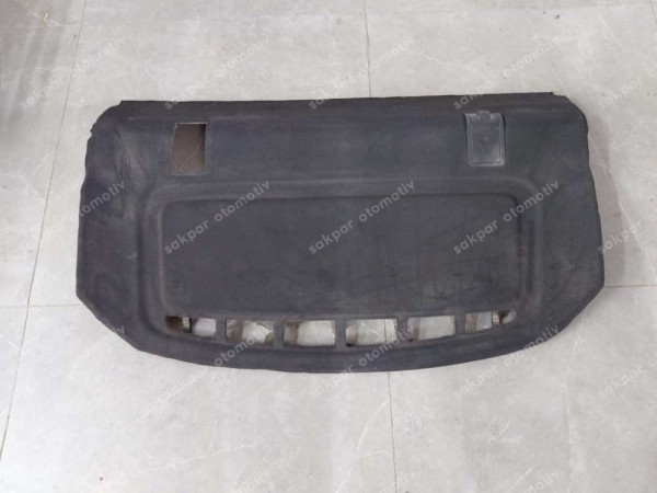 Ford Focus 3 Bagaj Rafı Pandizotu Arka Panel BM51-F46668 CP (IB-120)