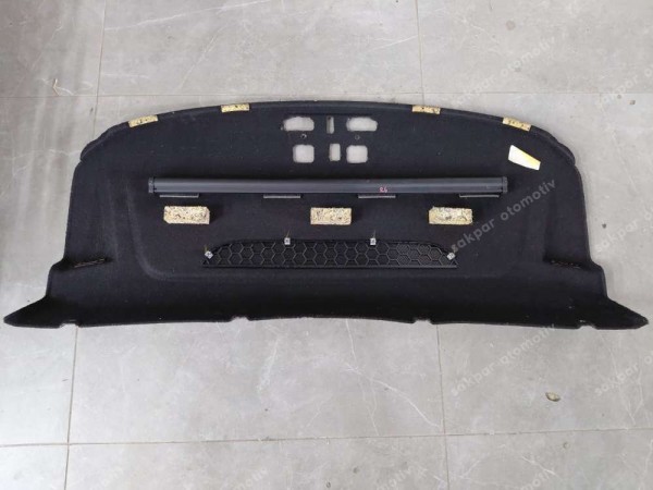Renault Fluence Arka Cam Panosu ve Perdesi 799220016R CP (IB-120)
