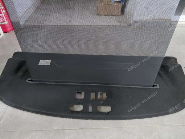Renault Fluence Arka Cam Panosu ve Perdesi 799220016R CP (IB-120)