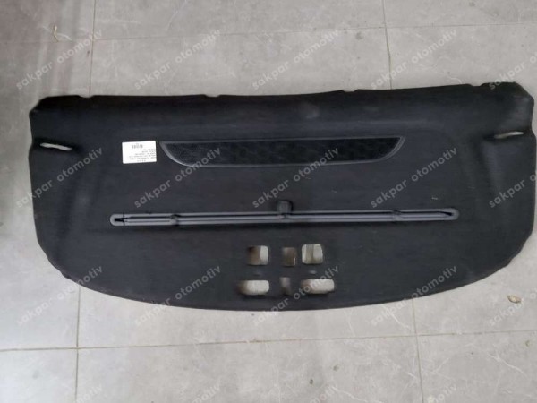 Renault Fluence Arka Cam Panosu ve Perdesi 799220016R CP (IB-120)