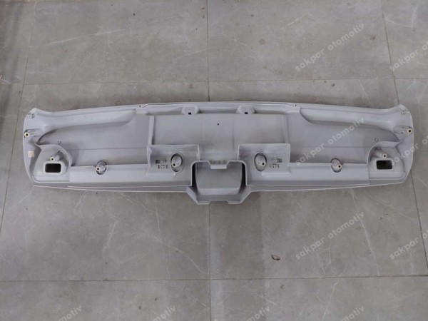 Citroen Jumper Mk3 Tavan Rafı Güneşlik Bakaliti 1305824070 CP (IB-120)