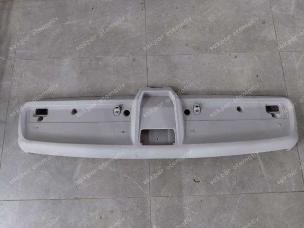 Citroen Jumper Mk3 Tavan Rafı Güneşlik Bakaliti 1305824070 CP (IB-120)
