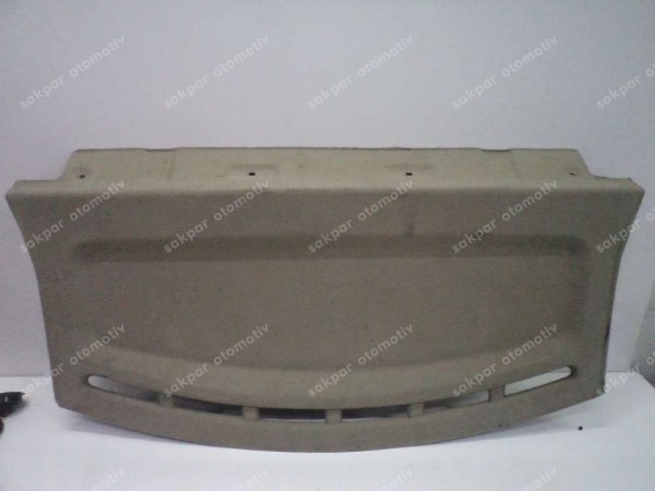 Ford Focus 2 Bagaj Rafı (Bej) Arka Panel 5M51-F46668A CP (IB-120)