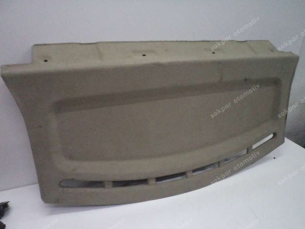 Ford Focus 2 Bagaj Rafı (Bej) Arka Panel 5M51-F46668A CP (IB-120)