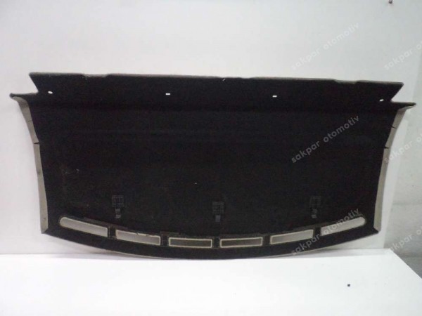 Ford Focus 2 Bagaj Rafı (Bej) Arka Panel 5M51-F46668A CP (IB-120)