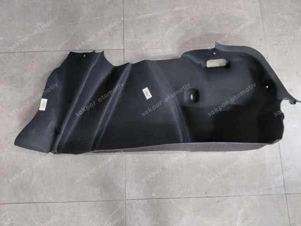 Renault Fluence Sağ Yan Bagaj Kaplaması 849500078R SP YP (IB-120)