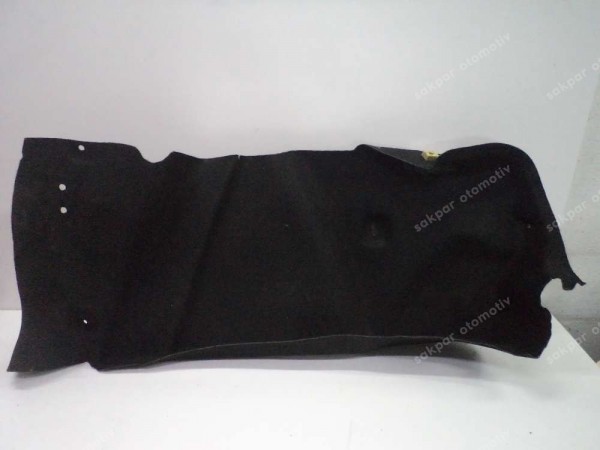 Renault Fluence Bagaj Sağ Yan Kaplaması CP (IB120)