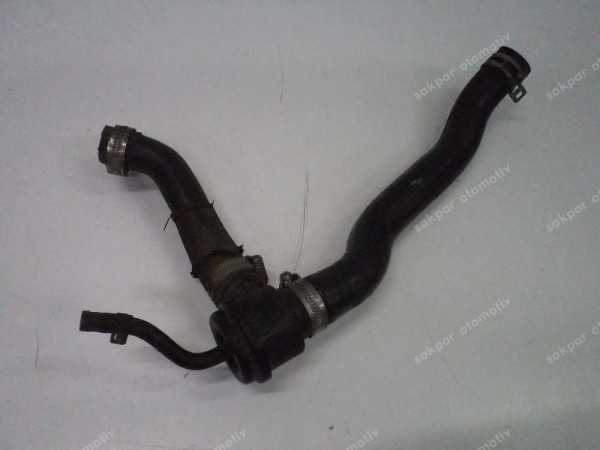 Renault Clio 4 Sandero 2 0.9 Devirdaim Vana Borusu Orj 144835951R CP (DD125)
