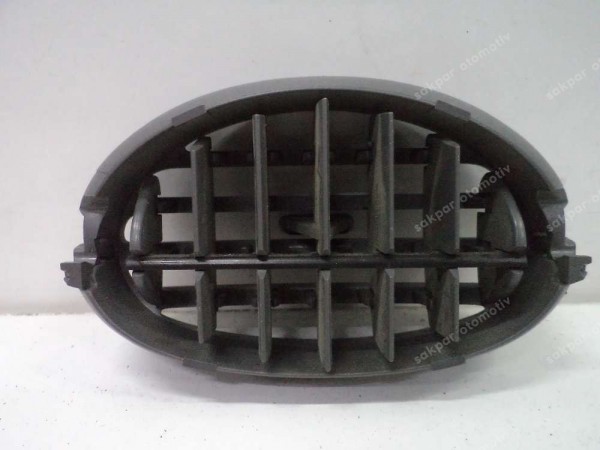 Renault Megane 1 Kalorifer Izgarası Gri 7701047112 CP (DA1312)