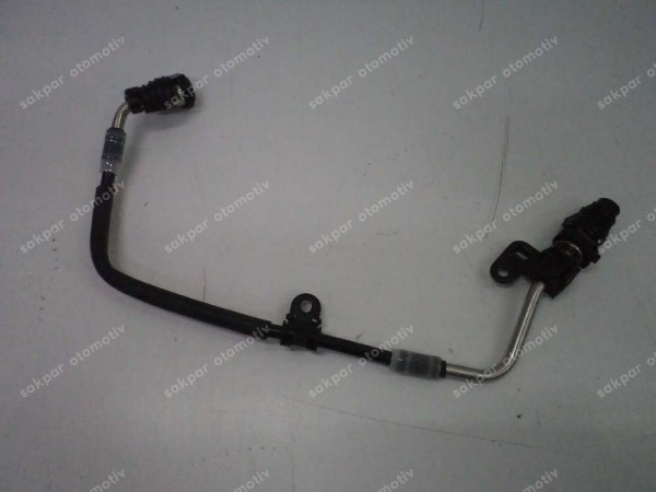 Hyundai İ20 Bayon Yüksek Basınç Hortumu Borusu 35305-07100 YP SP (DC134)