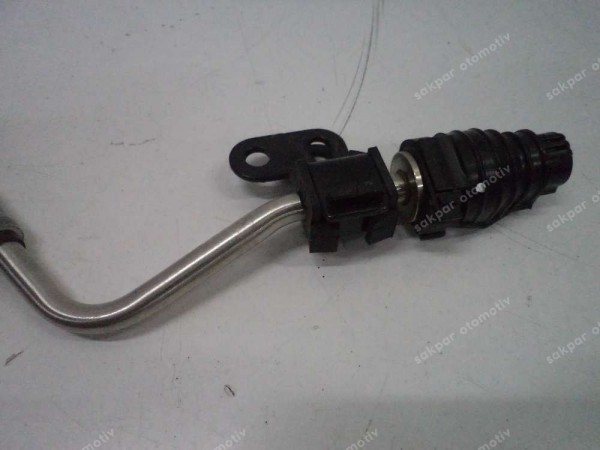 Hyundai İ20 Bayon Yüksek Basınç Hortumu Borusu 35305-07100 YP SP (DC134)
