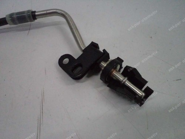 Hyundai İ20 Bayon Yüksek Basınç Hortumu Borusu 35305-07100 YP SP (DC134)