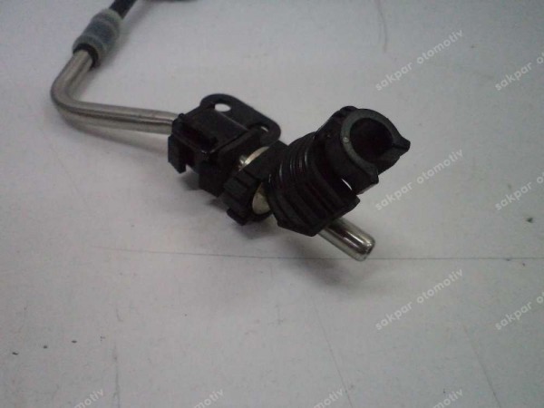 Hyundai İ20 Bayon Yüksek Basınç Hortumu Borusu 35305-07100 YP SP (DC134)