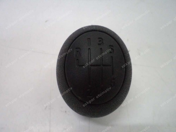 Renault Fluence Megane 3 6 İleri Vites Topuzu Orjinal Amb 8200276415 YP (DB135)