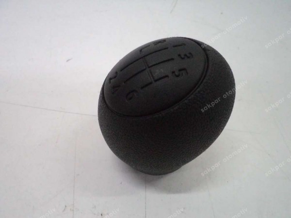 Renault Fluence Megane 3 6 İleri Vites Topuzu Orjinal Amb 8200276415 YP (DB135)