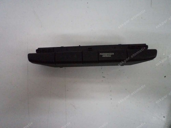 Hyundai İ20 Airbag Gösterge Emniyeti Kemer Bilgi Ekranı Orj. 93700-C8870 CP (CF126)