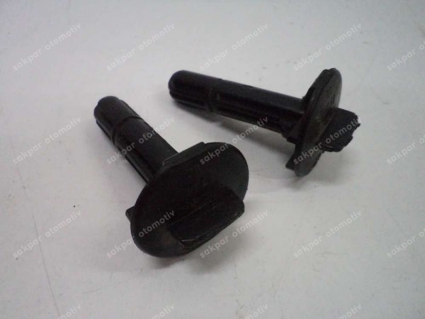 Renault Clio 4 Lodgy Duster Radyatör Üst Bağlantı Pimi 2 Li 397889173R YP SP (DA126)