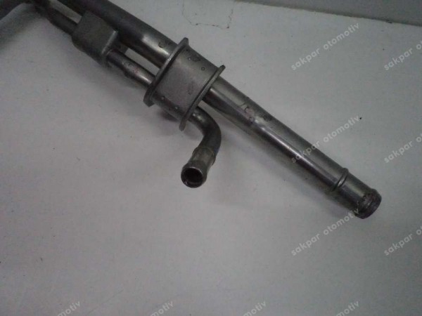 Hyundai İ20 Bayon Su Hortumu Borusu 2842207600 CP (DC114)