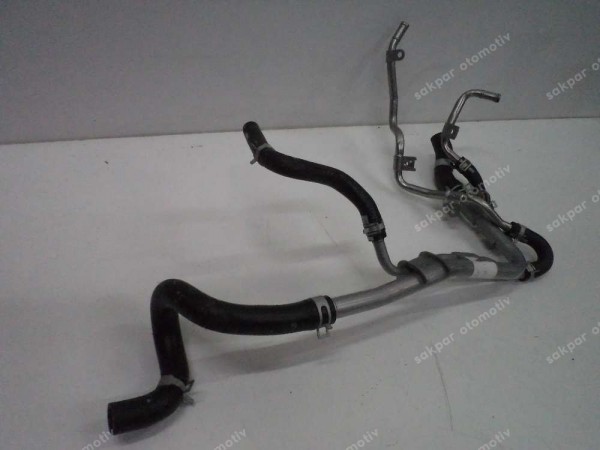 Hyundai İ20 Bayon Su Hortumu Borusu 2842207600 CP (DC114)