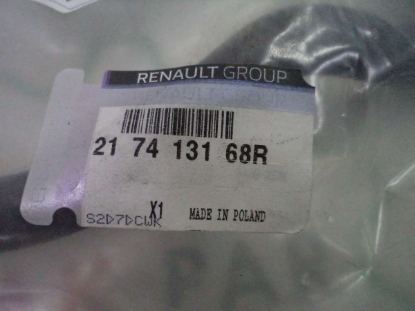 Renault Talisman Degazaj Çıkış Borusu Orj. 217413168R YP (DB117)